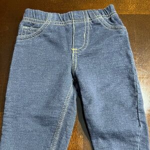 Carter’s Jeans - Baby